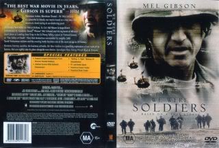 We Were Soldiers 2002 DVDrip H264 MP4 Music Lovers Release Group preview 0