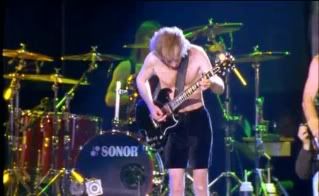 ACDC NO BULL 1996 DVDrip H264 MP3 Music Lovers RG preview 5