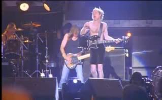 ACDC NO BULL 1996 DVDrip H264 MP3 Music Lovers RG preview 7
