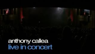 Anthony Callea Live In Concert 2005 DVDrip H264 MP4 Music Lovers Release Group preview 2