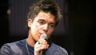 Anthony Callea Live In Concert 2005 DVDrip H264 MP4 Music Lovers Release Group preview 5
