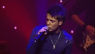 Anthony Callea Live In Concert 2005 DVDrip H264 MP4 Music Lovers Release Group preview 6