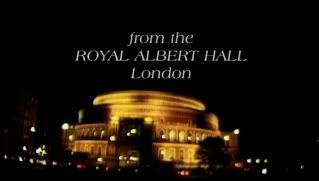 Bond: Live at the Royal Albert Hall 2001 DVDrip H264 MP4 Music Lovers Release Group preview 3