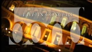 Bond: Live at the Royal Albert Hall 2001 DVDrip H264 MP4 Music Lovers Release Group preview 2