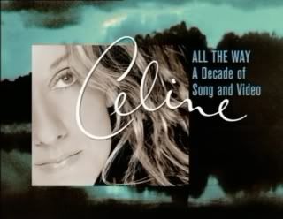 Celine Dion All The Way DVDrip H264 MP4 Music Lovers Release Group preview 2