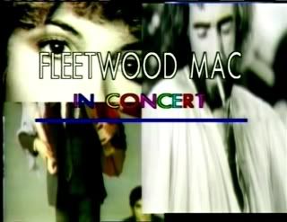 Fleetwood Mac In Concert, The Mirage Tour 1982 DVDrip H264 MP4 Music Lovers Release Group preview 3