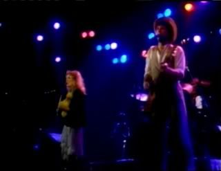 Fleetwood Mac In Concert, The Mirage Tour 1982 DVDrip H264 MP4 Music Lovers Release Group preview 7