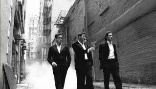 Il Divo Encore 2005 DVDrip H264 MP4 Music Lovers Release Group preview 3