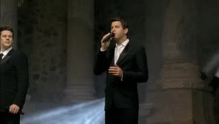 Il Divo Encore 2005 DVDrip H264 MP4 Music Lovers Release Group preview 10