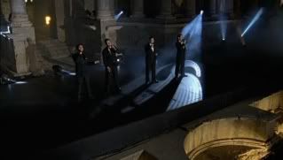Il Divo Encore 2005 DVDrip H264 MP4 Music Lovers Release Group preview 11