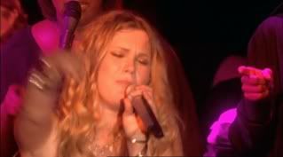 Joss Stone: Mind, Body & Soul Sessions   Live in New York City (2004) DVDrip H264 MP4 Music Love preview 10