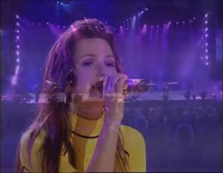 Shania Twain Up! Live In Chicago (2003) Dvdrip H264 Mp4 Music lovers Release Group preview 5