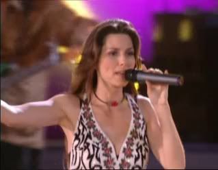Shania Twain Up! Live In Chicago (2003) Dvdrip H264 Mp4 Music lovers Release Group preview 9