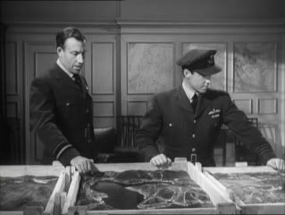 The Dam Busters 1955 DVDrip H264 MP4 Music Lovers Release Group preview 6