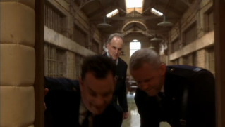 The Green Mile 1999 DVDrip H264 MP4 preview 7