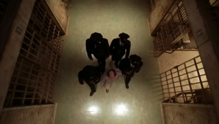 The Green Mile 1999 DVDrip H264 MP4 preview 8