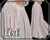 Arl Long Skirt