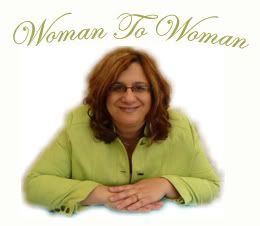 Karen Wells Woman to Woman CWA Radio
