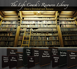TheLifeCoachResourceLibrary.png image by CWTRpics