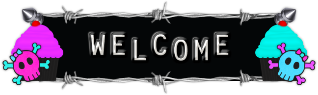 Welcome-1.png picture by EvilRebel