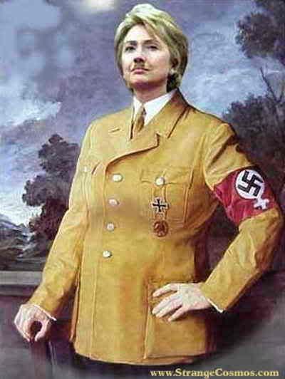 hitlery Pictures, Images and Photos