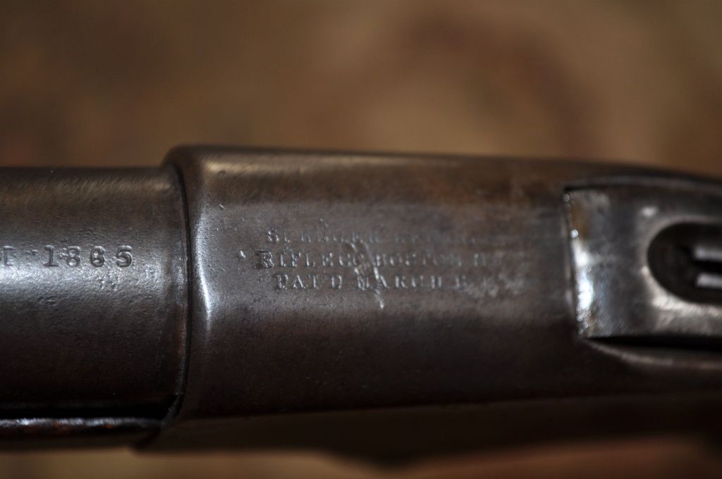 M1 Carbine Serial Number Dates