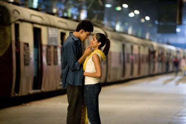 Slumdog Millionaire Pictures, Images and Photos