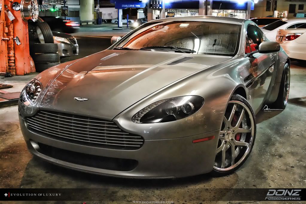 aston martin paint colors