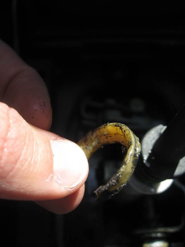 Car Not Going Into Fifth Gear at Thomas Mcdaniel blog