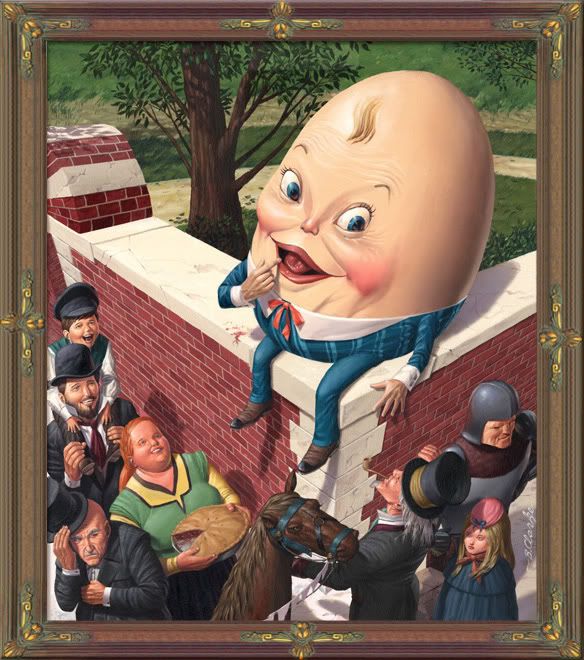 humpty dumpty Pictures, Images and Photos