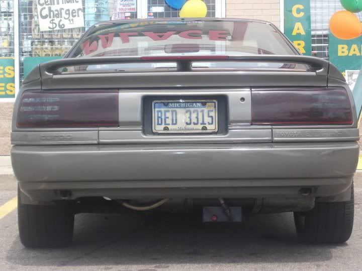 How much fuel line do I need to order? Supra Forums