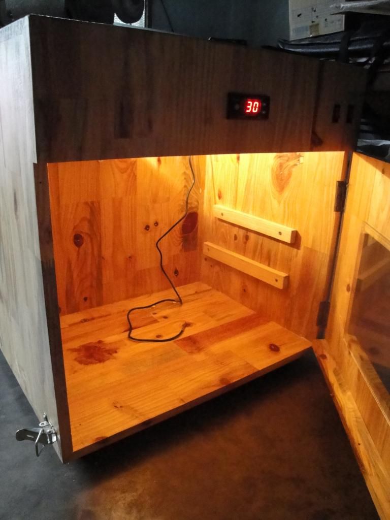 Gò Vấp Máy Ấp Trứng Gia Cầm + Bò Sát - 2