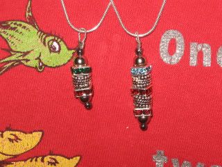 Mother's Day,Mom,Mother-in-law,necklace,pendant,jewelry,beaded,birthstone,handmade