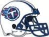 Titans Give Fans a Win for Christmas