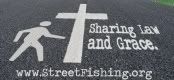 Street Fishing Blog