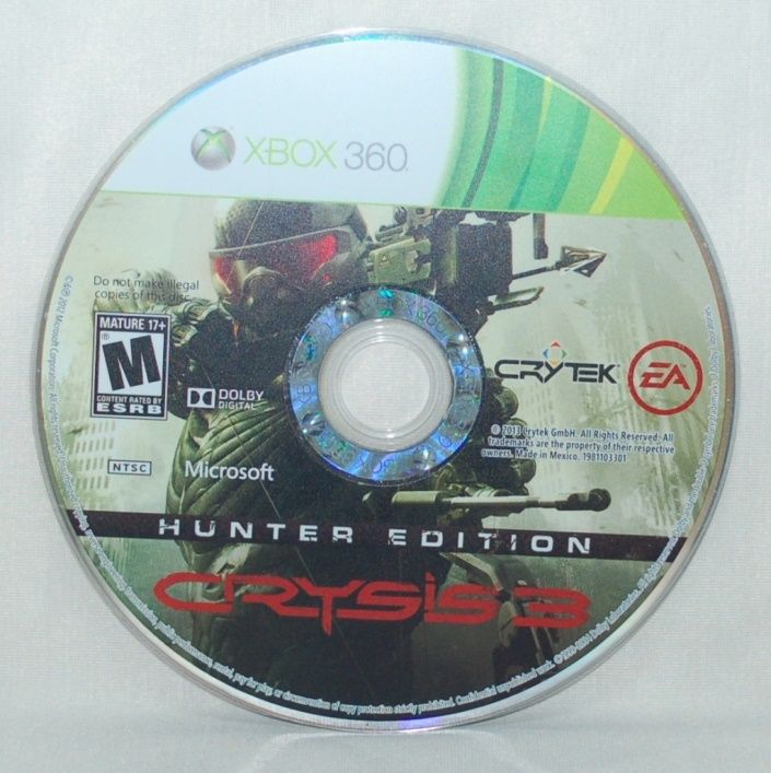 Đĩa gốc Xbox 360 giá rẻ (Có hình & thông tin chi tiết) - 10