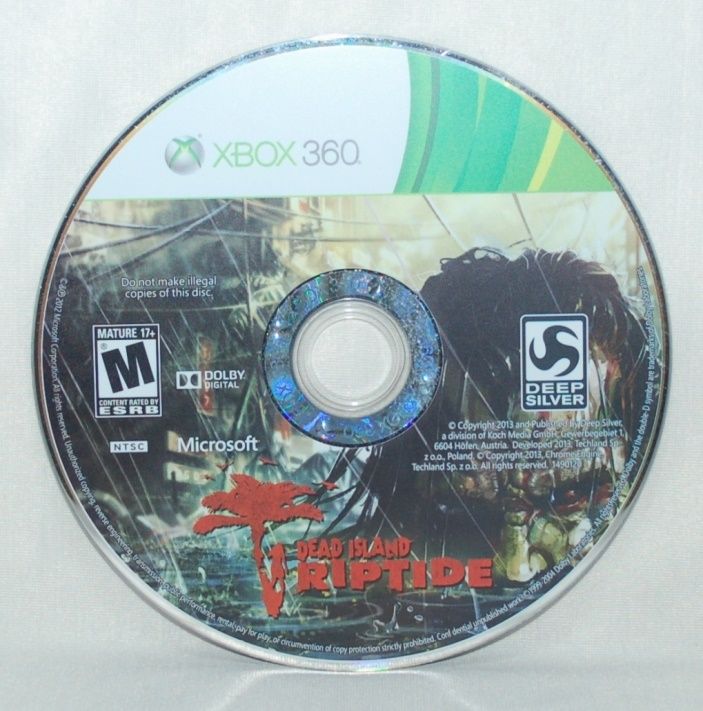 Đĩa gốc Xbox 360 giá rẻ (Có hình & thông tin chi tiết) - 11