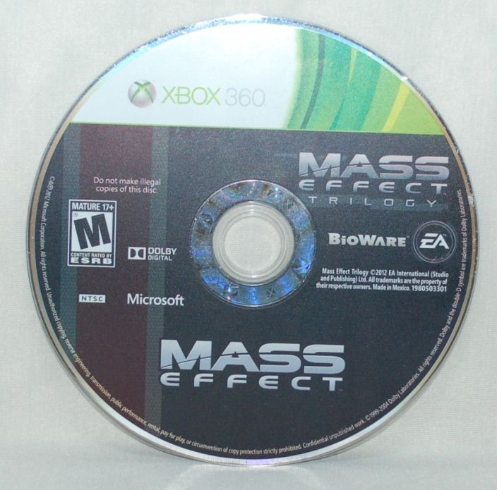 Đĩa gốc Xbox 360 giá rẻ (Có hình & thông tin chi tiết) - 16