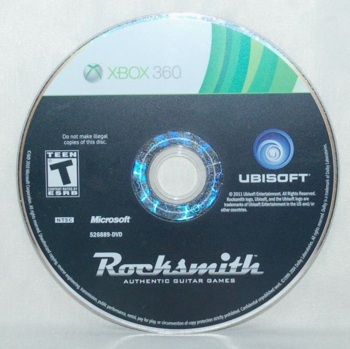 Đĩa gốc Xbox 360 giá rẻ (Có hình & thông tin chi tiết) - 20