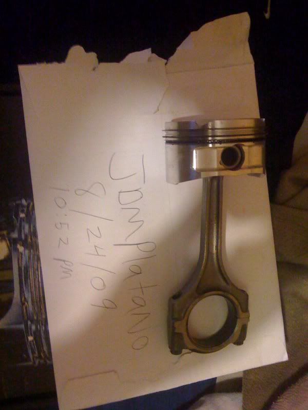 k24 pistons f/s Honda / Acura K20a K24a Engine Forum