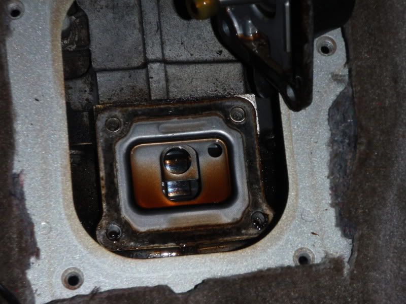 help! transfer case leak again! Toyota 4Runner Forum Largest