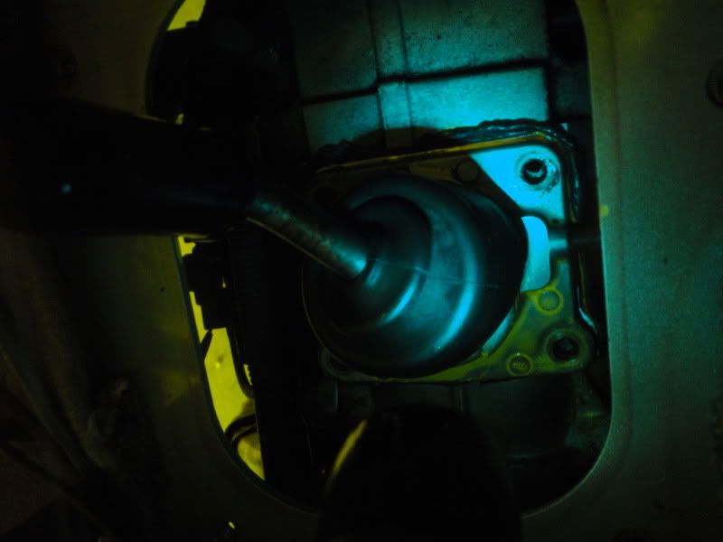 help! transfer case leak again! Toyota 4Runner Forum Largest