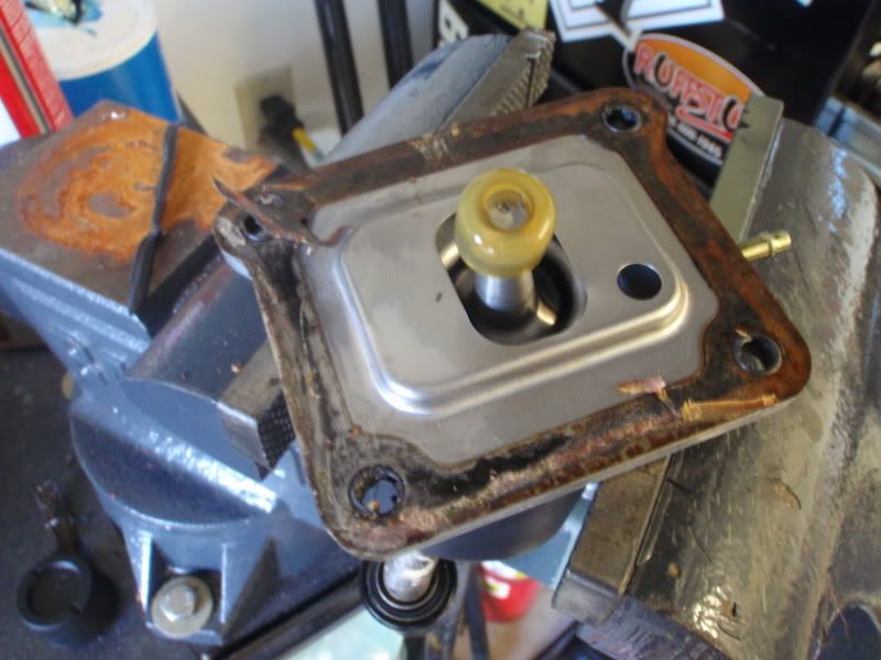 help! transfer case leak again! Toyota 4Runner Forum Largest