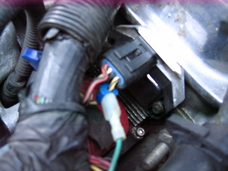 Help with wiring a tach LT1 1994 Camaro - LS1TECH - Camaro and Firebird