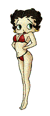 bettyboop
