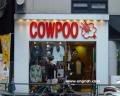 cow poo