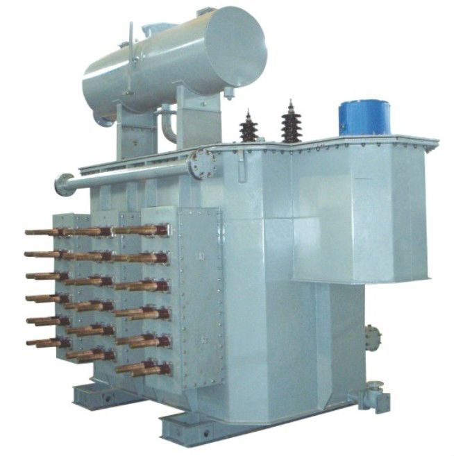 Máy biến áp lò điện EAF Máy biến áp lò điện EAF
