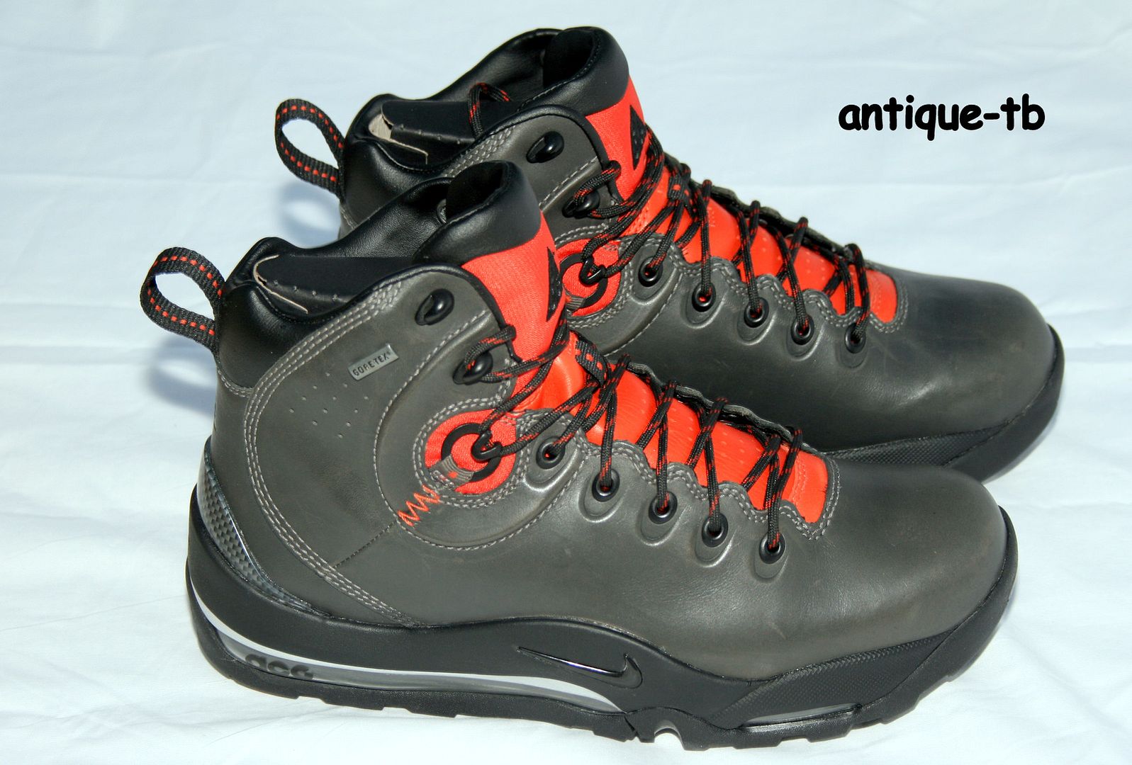 nike acg premium boot