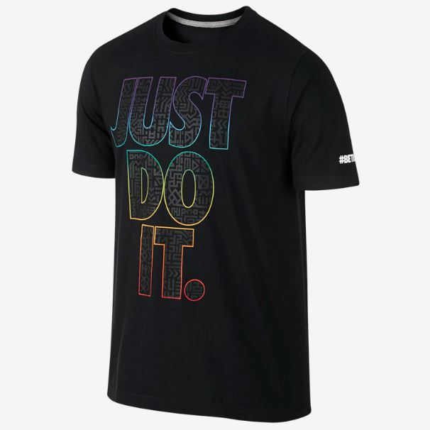 nike pride shirts 2021