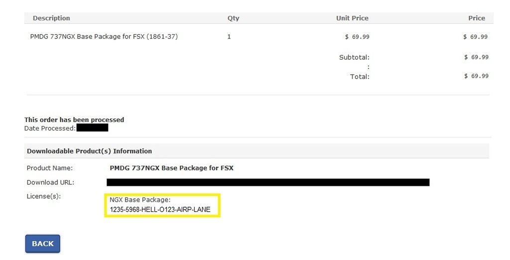 Pmdg Free Activation Code